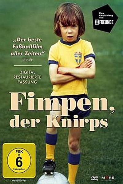 Fimpen, der Knirps