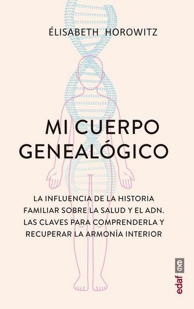 Mi Cuerpo Genealógico