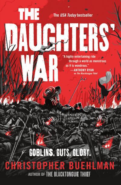 The Daughters’ War