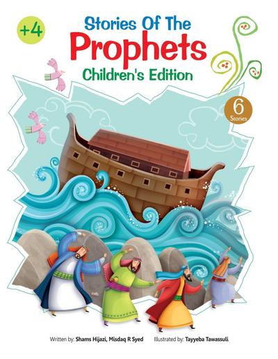Stories of the Prophets