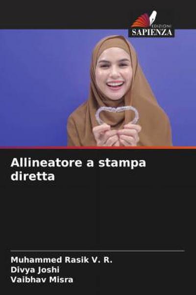 Allineatore a stampa diretta