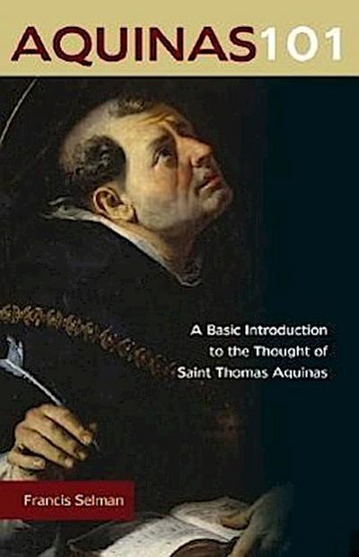 Aquinas 101