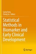 Statistical Methods in Biomarker and Early Clinica