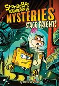 Stage Fright!