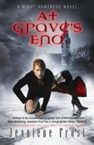 At Grave’s End