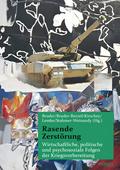 Rasende Zerstörung