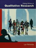 Using NVIVO in Qualitative Research