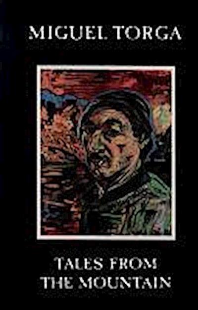 Tales from the Mountain