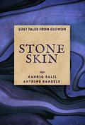 Stoneskin (Lost Tales from Esowon, #4)
