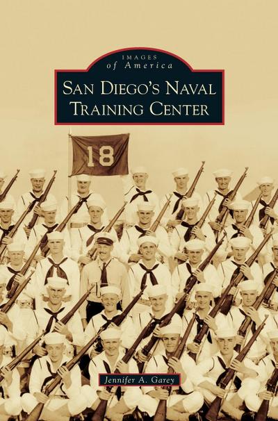 San Diego’s Naval Training Center
