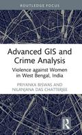Advanced GIS and Crime Analysis