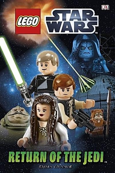 LEGO Star Wars - Return of the Jedi