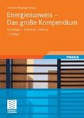 Energieausweis - Das große Kompendium