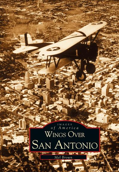 Wings Over San Antonio