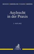 Asylrecht in der Praxis
