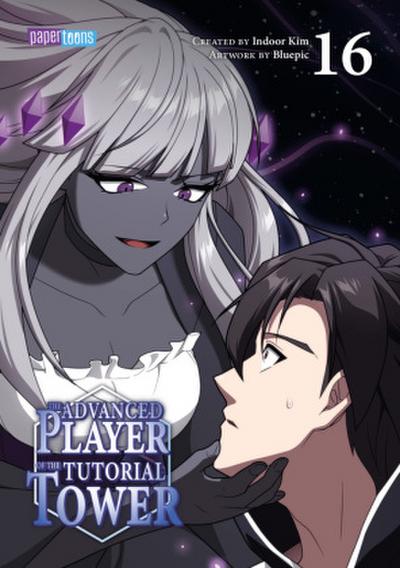 The Advanced Player of the Tutorial Tower 16