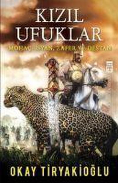 Kizil Ufuklar