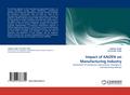 Impact of KAIZEN on Manufacturing Industry