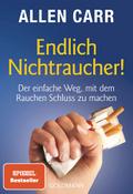 Endlich Nichtraucher!