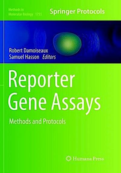 Reporter Gene Assays