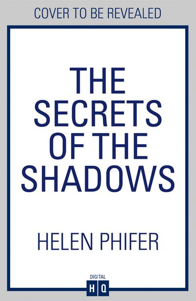 Secrets Of The Shadows