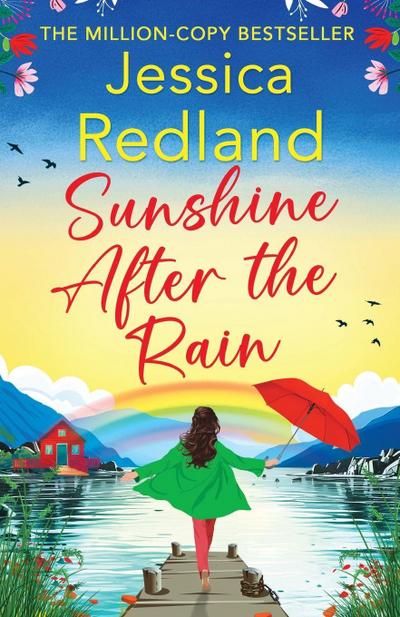 Sunshine After the Rain