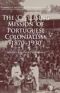 The ’Civilising Mission’ of Portuguese