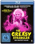 The Greasy Strangler - Der Bratfett-Killer