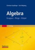 Algebra