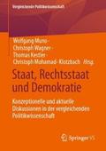 Staat, Rechtsstaat und Demokratie