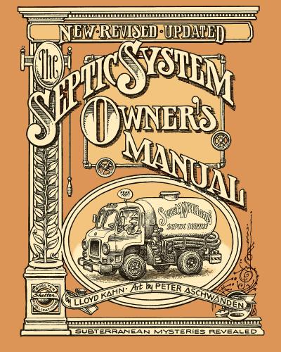 The Septic System Owner’s Manual