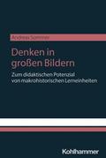 Denken in großen Bildern