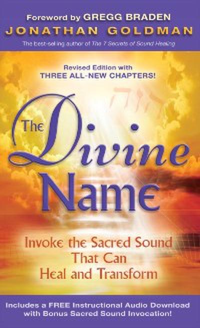Divine Name