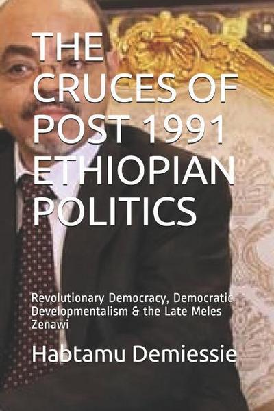 CRUCES OF POST 1991 ETHIOPIAN