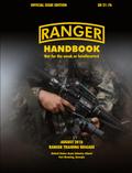 Ranger Handbook (Large Format Edition)