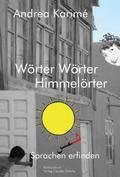 Wörter Wörter Himmelörter