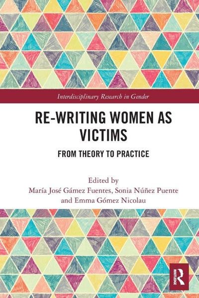 Re-writing Women as Victims
