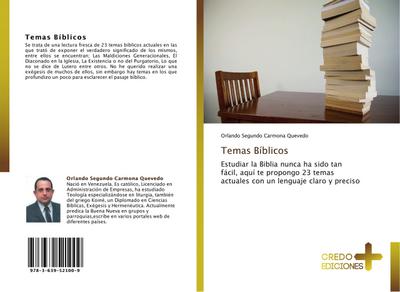 Temas Bíblicos