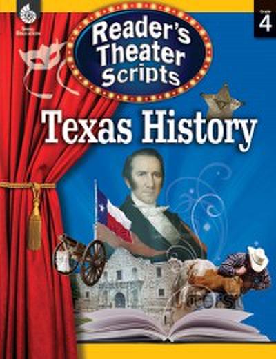Reader’s Theater Scripts