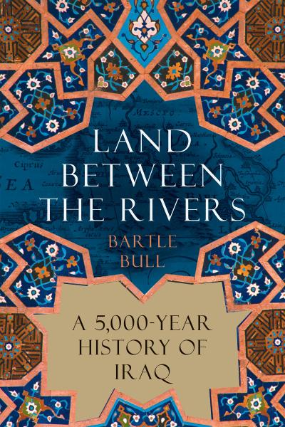 Land Between the Rivers