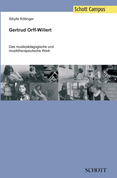 Gertrud Orff-Willert