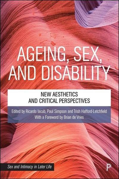 Ageing, Sex, and Disability
