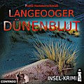 Insel-Krimi - Langeooger Dünenblut, 1 Audio-CD