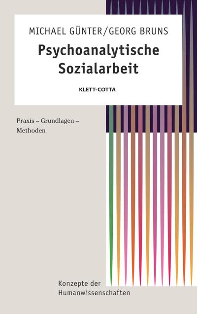 Günter, M: Psychoanalytische Sozialarbeit