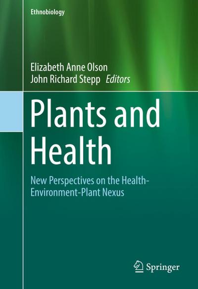 Plants and Health