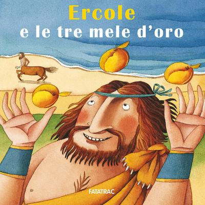 Ercole e le tre mele d’oro
