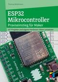 ESP32 Mikrocontroller