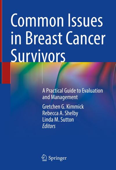 Common Issues in Breast Cancer Survivors