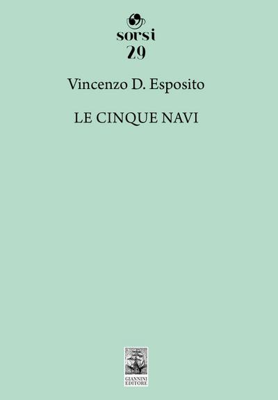 Le cinque navi