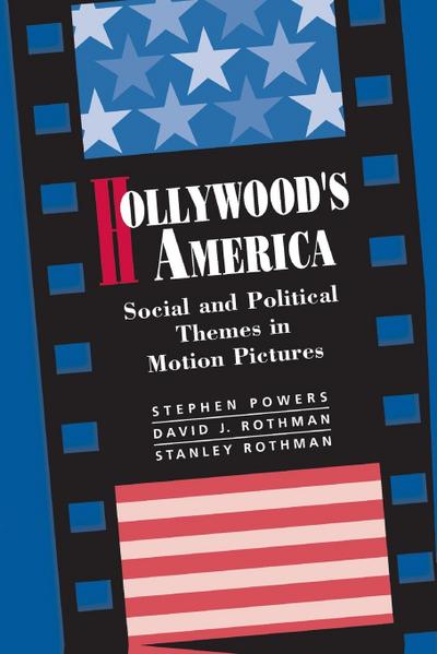 Hollywood’s America